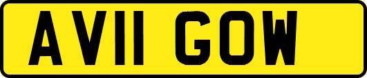 AV11GOW