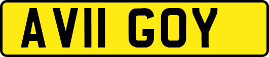 AV11GOY