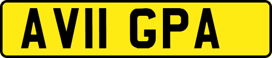 AV11GPA