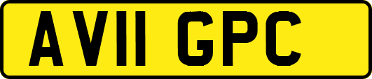 AV11GPC