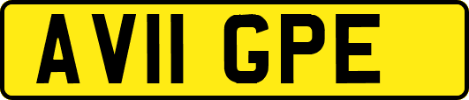 AV11GPE