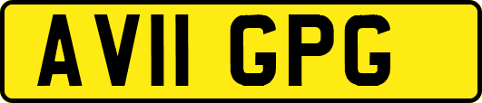 AV11GPG