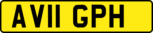 AV11GPH