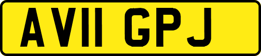 AV11GPJ