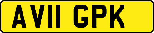 AV11GPK