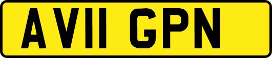 AV11GPN