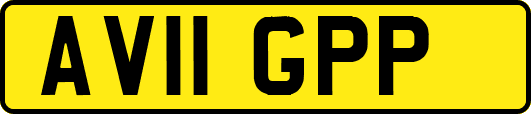 AV11GPP