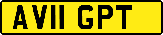 AV11GPT