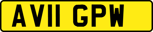 AV11GPW