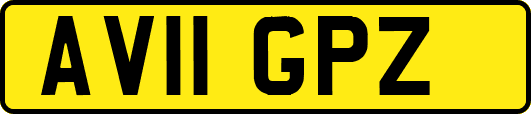 AV11GPZ