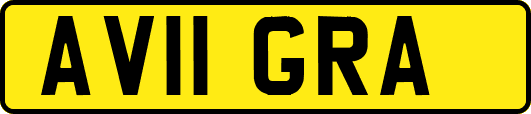 AV11GRA