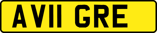 AV11GRE