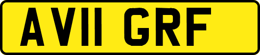 AV11GRF