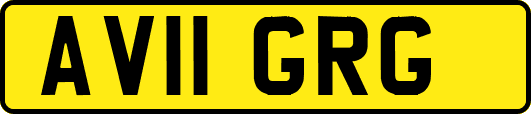 AV11GRG