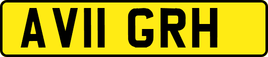 AV11GRH