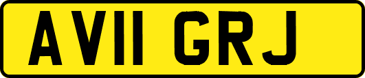 AV11GRJ
