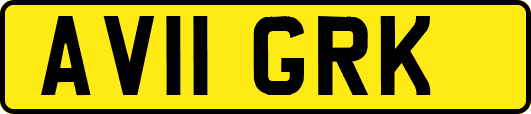 AV11GRK