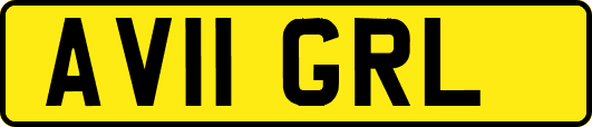 AV11GRL