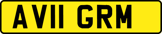 AV11GRM