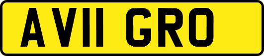 AV11GRO
