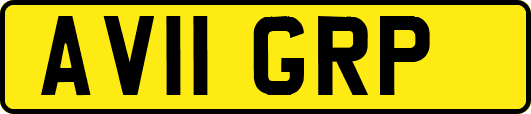 AV11GRP