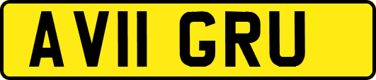 AV11GRU