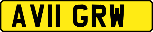 AV11GRW
