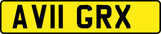 AV11GRX