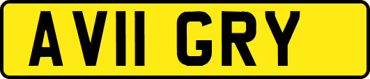 AV11GRY
