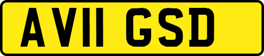 AV11GSD