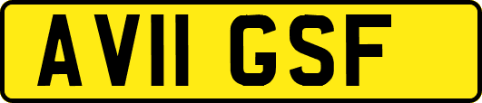 AV11GSF