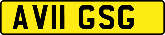 AV11GSG