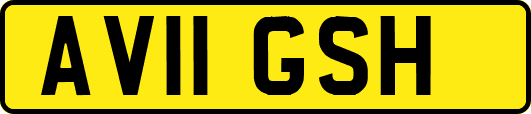 AV11GSH