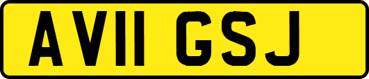 AV11GSJ