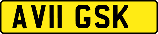 AV11GSK