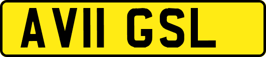 AV11GSL