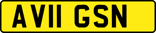 AV11GSN
