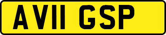 AV11GSP