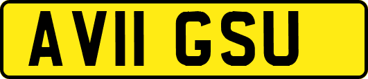 AV11GSU