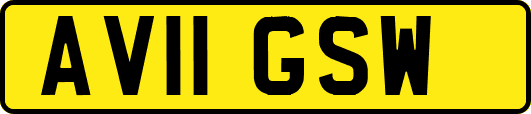 AV11GSW