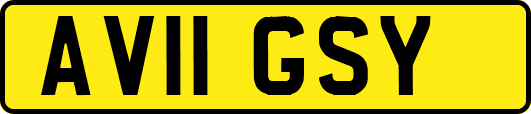 AV11GSY