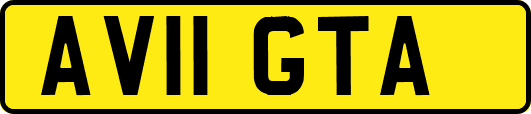 AV11GTA