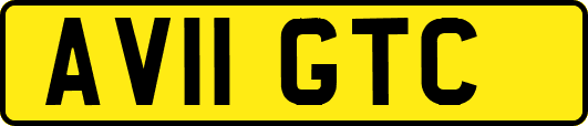 AV11GTC