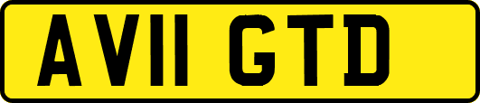 AV11GTD
