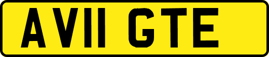 AV11GTE