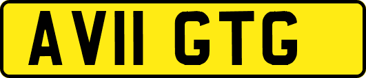 AV11GTG