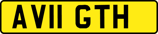 AV11GTH