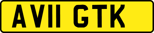 AV11GTK