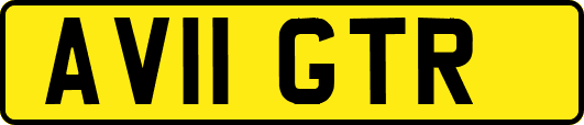 AV11GTR