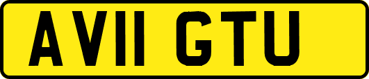 AV11GTU